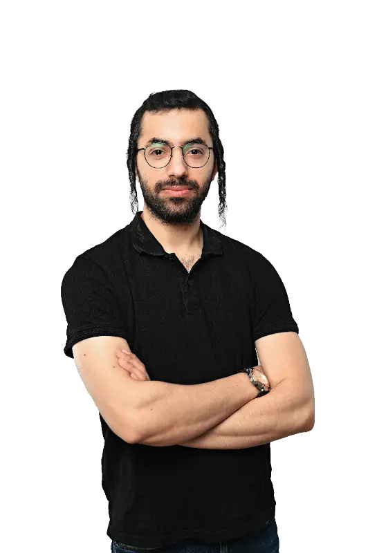 יוסי מזרחי - מומחה וורדפרס