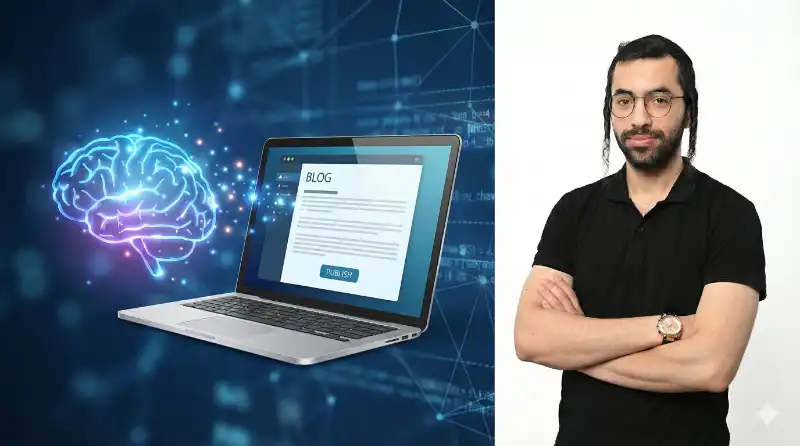 למה אני משתף את הסודות המקצועיים שלי