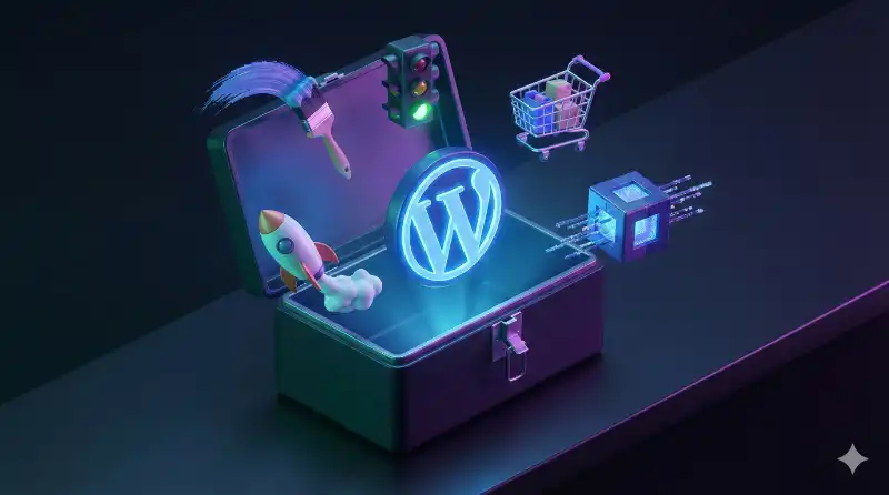 תוספי חובה לוורדפרס