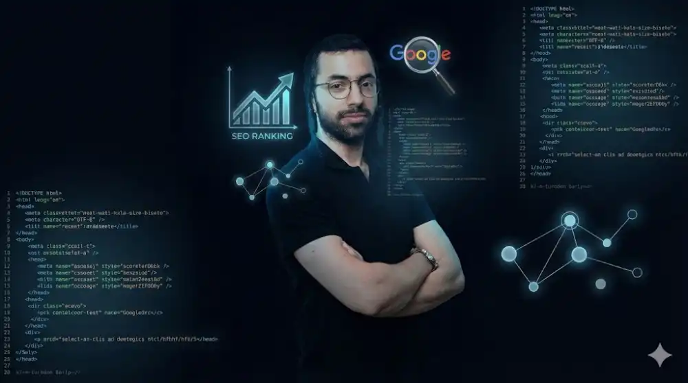 מקדם אתרים פרילנסר