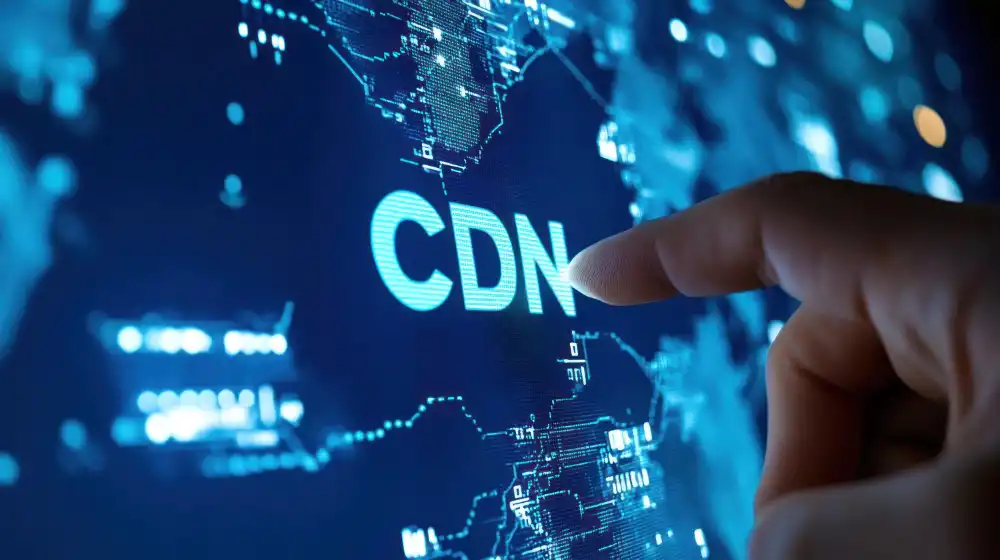 CDN
