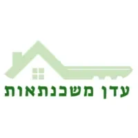 משכנתא לוגו